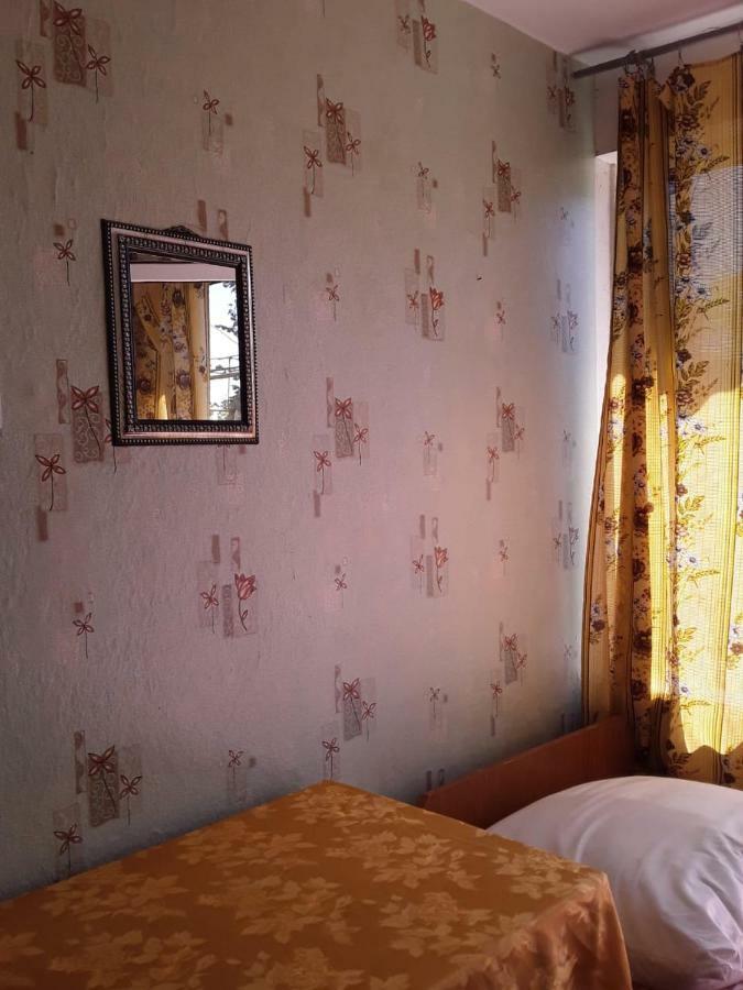 Zeleniy Dvorik Guest House New Athos Exterior foto
